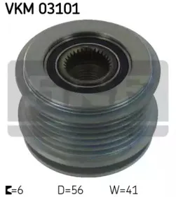VKM 03101 SKF